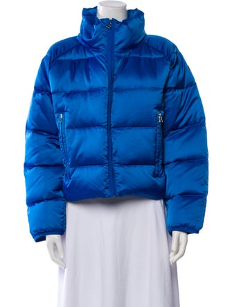 Tory Sport Down Jacket