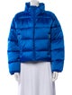 Tory Sport Down Jacket