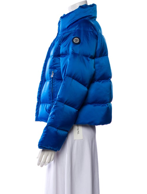 Tory Sport Down Jacket