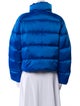 Tory Sport Down Jacket