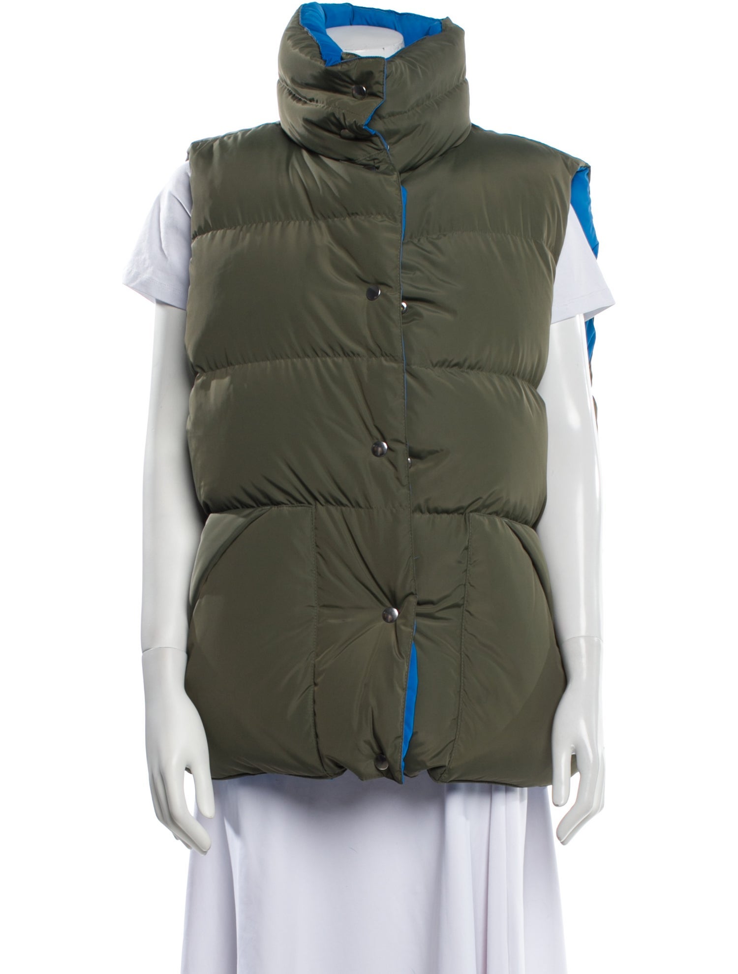 Tory Sport Down Jacket