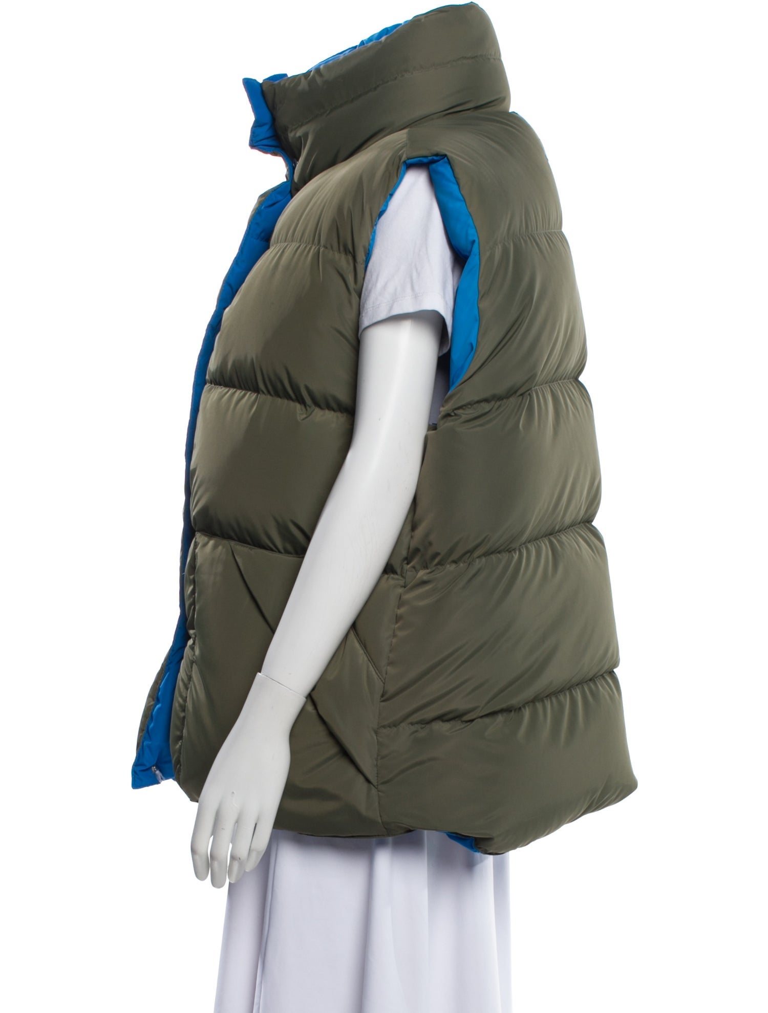 Tory Sport Down Jacket
