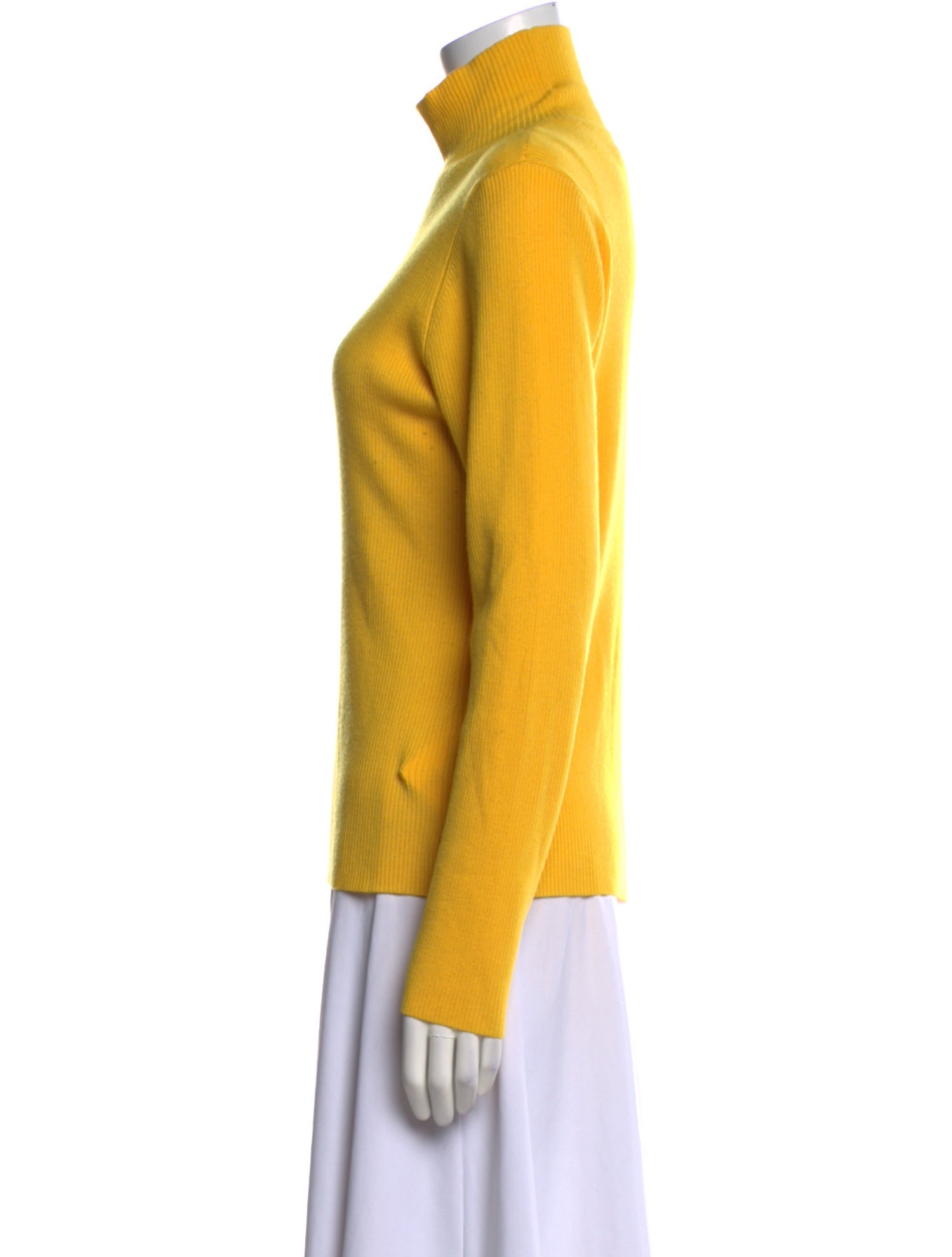 Tory Sport Merino Wool Turtleneck Sweater