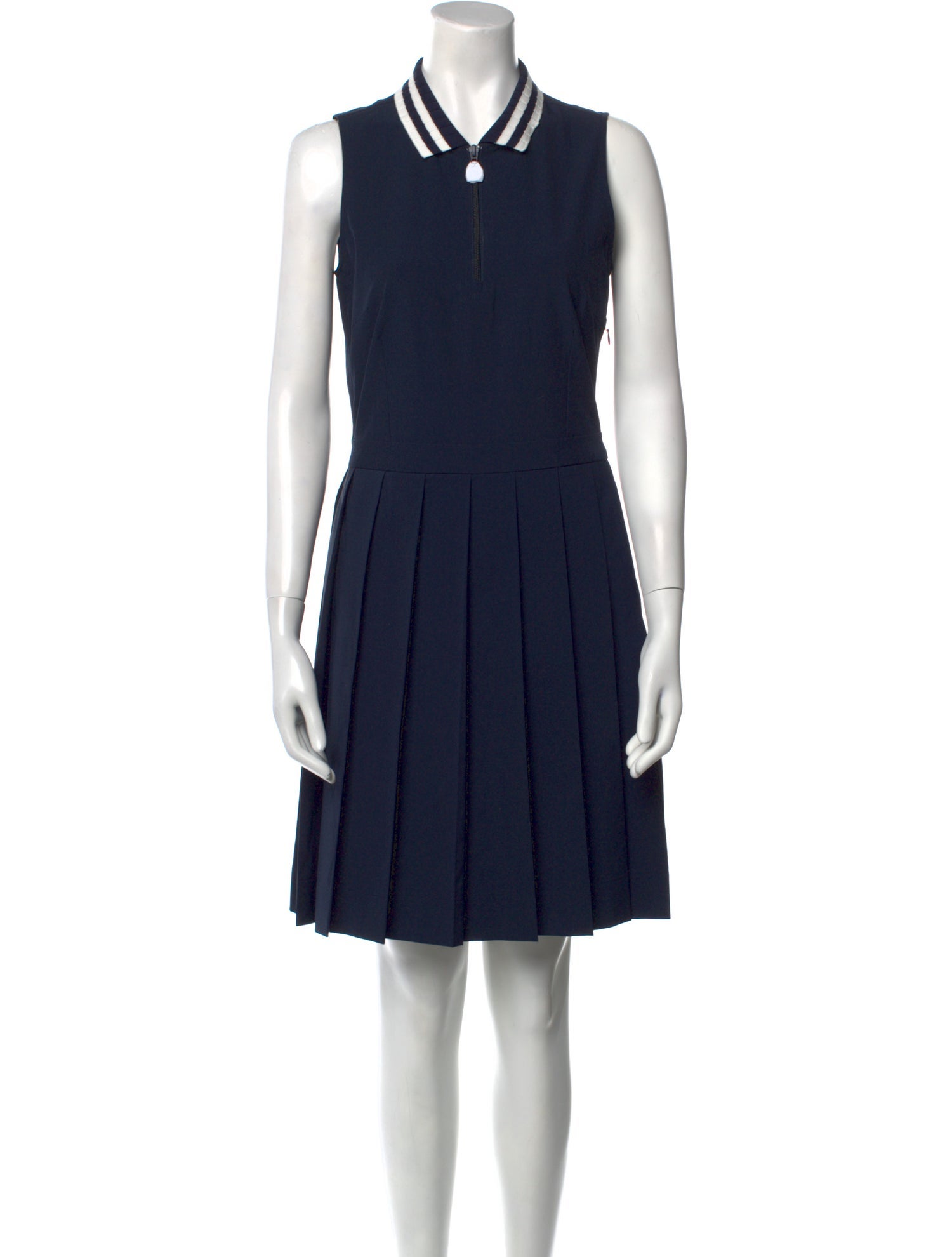 Tory Sport Mini Dress