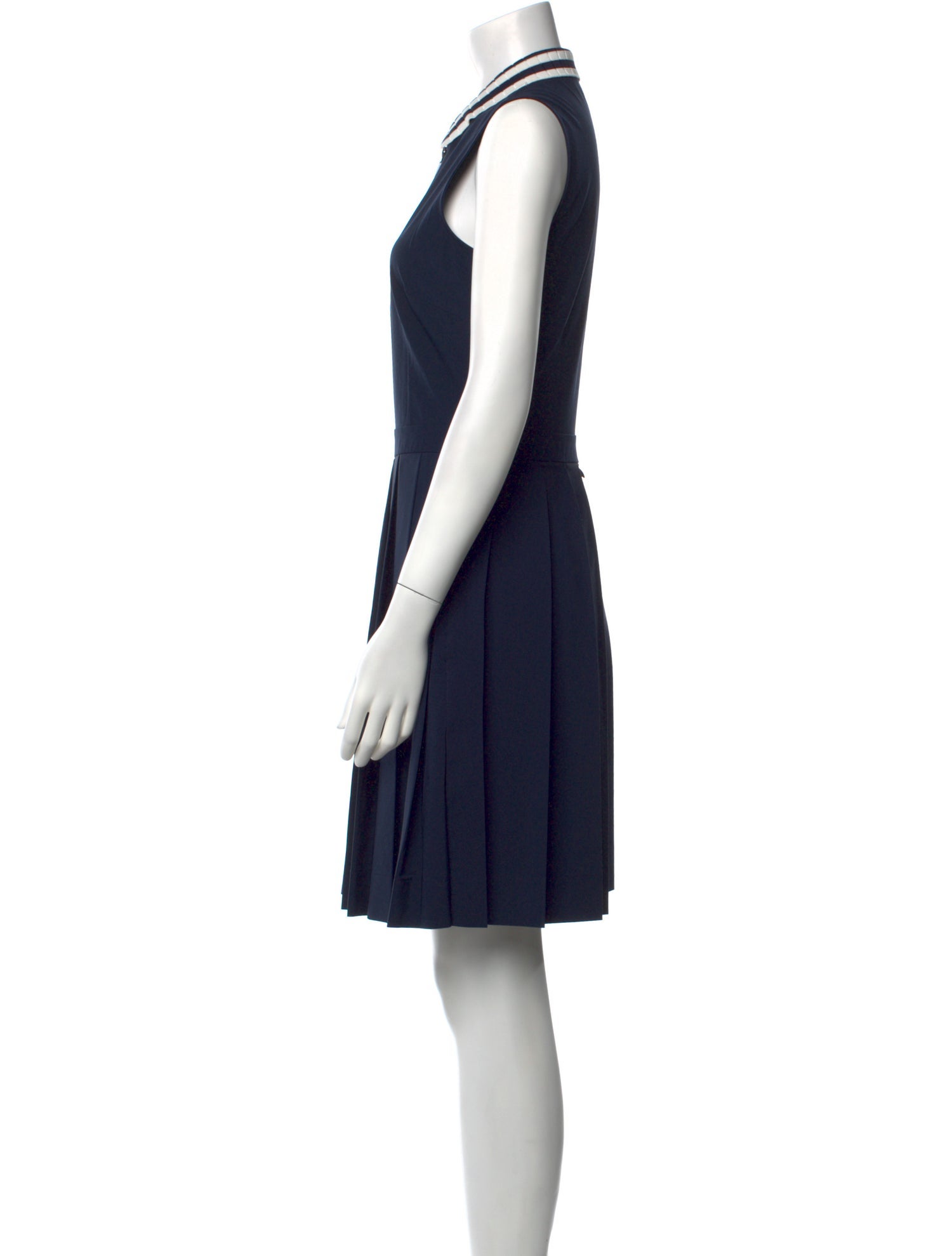 Tory Sport Mini Dress