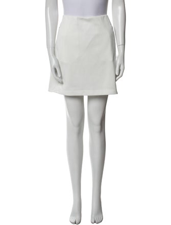 Tory Sport Mini Skirt