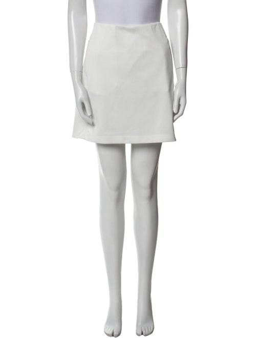 Tory Sport Mini Skirt