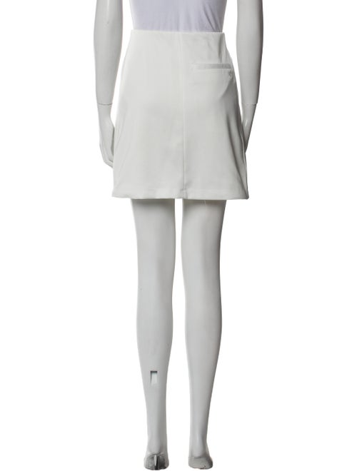Tory Sport Mini Skirt