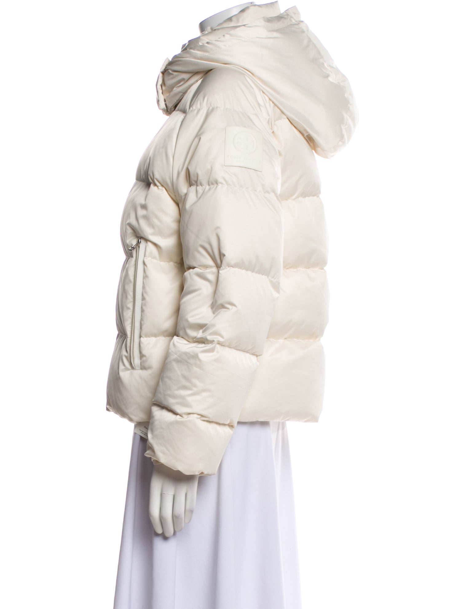 Tory Sport Down Jacket