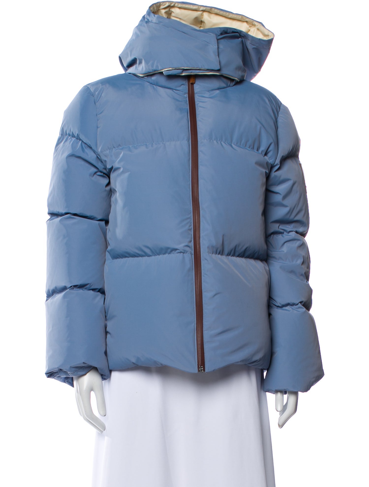 Tory Sport Down Jacket