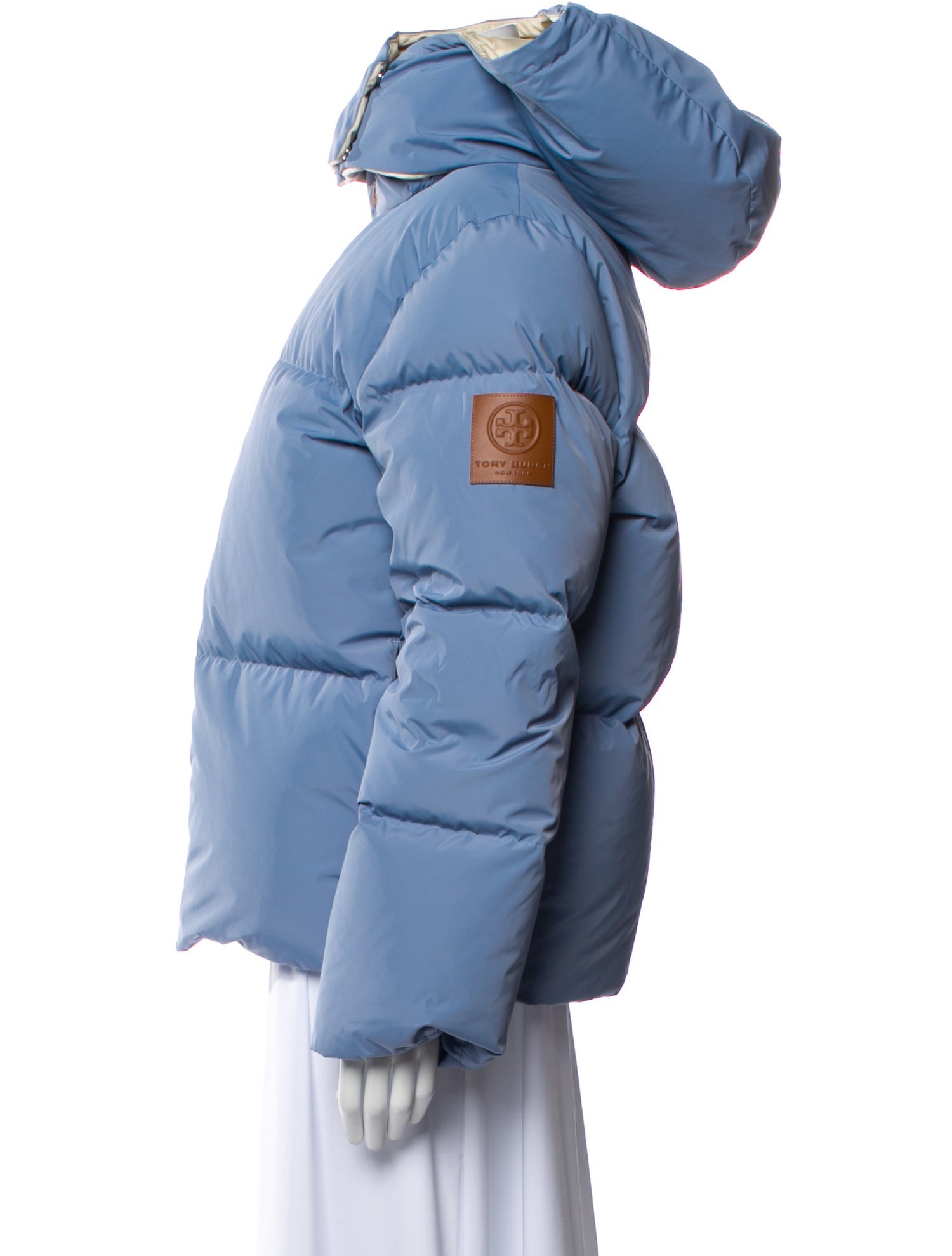 Tory Sport Down Jacket
