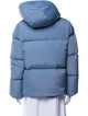 Tory Sport Down Jacket