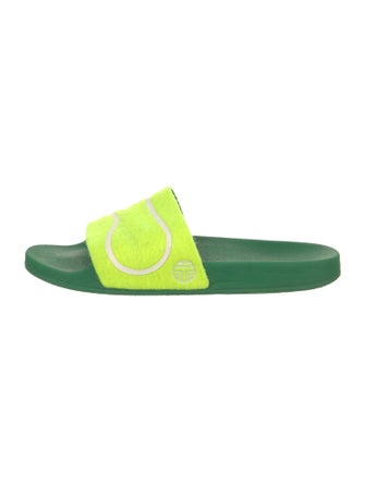 Tory Sport Printed Slides