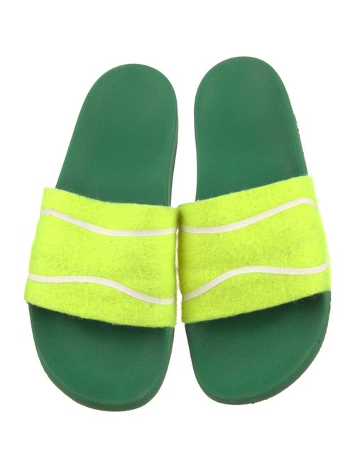 Tory Sport Printed Slides