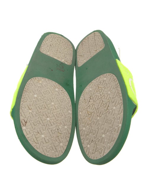 Tory Sport Printed Slides