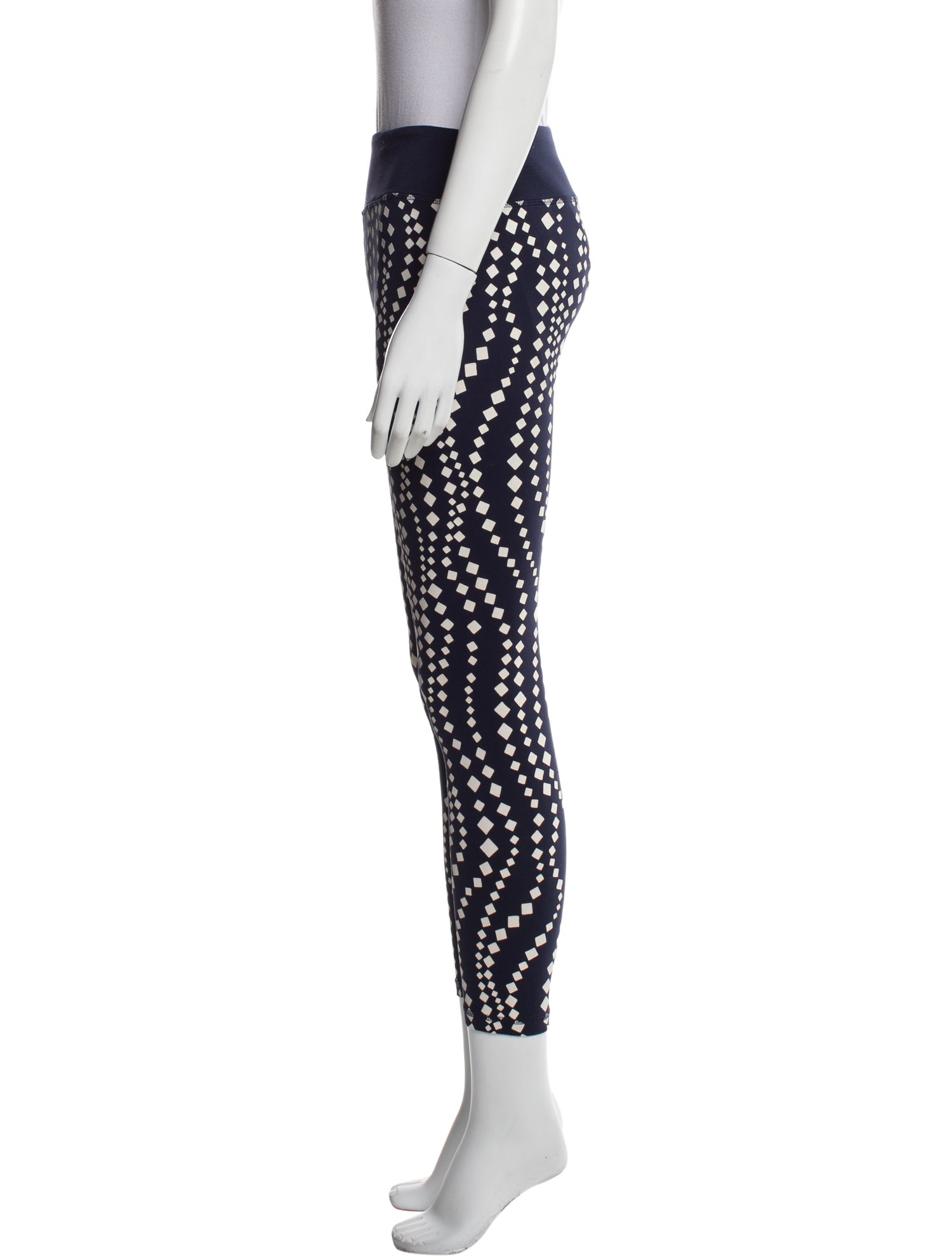 Tory Sport Printed Sweatpants