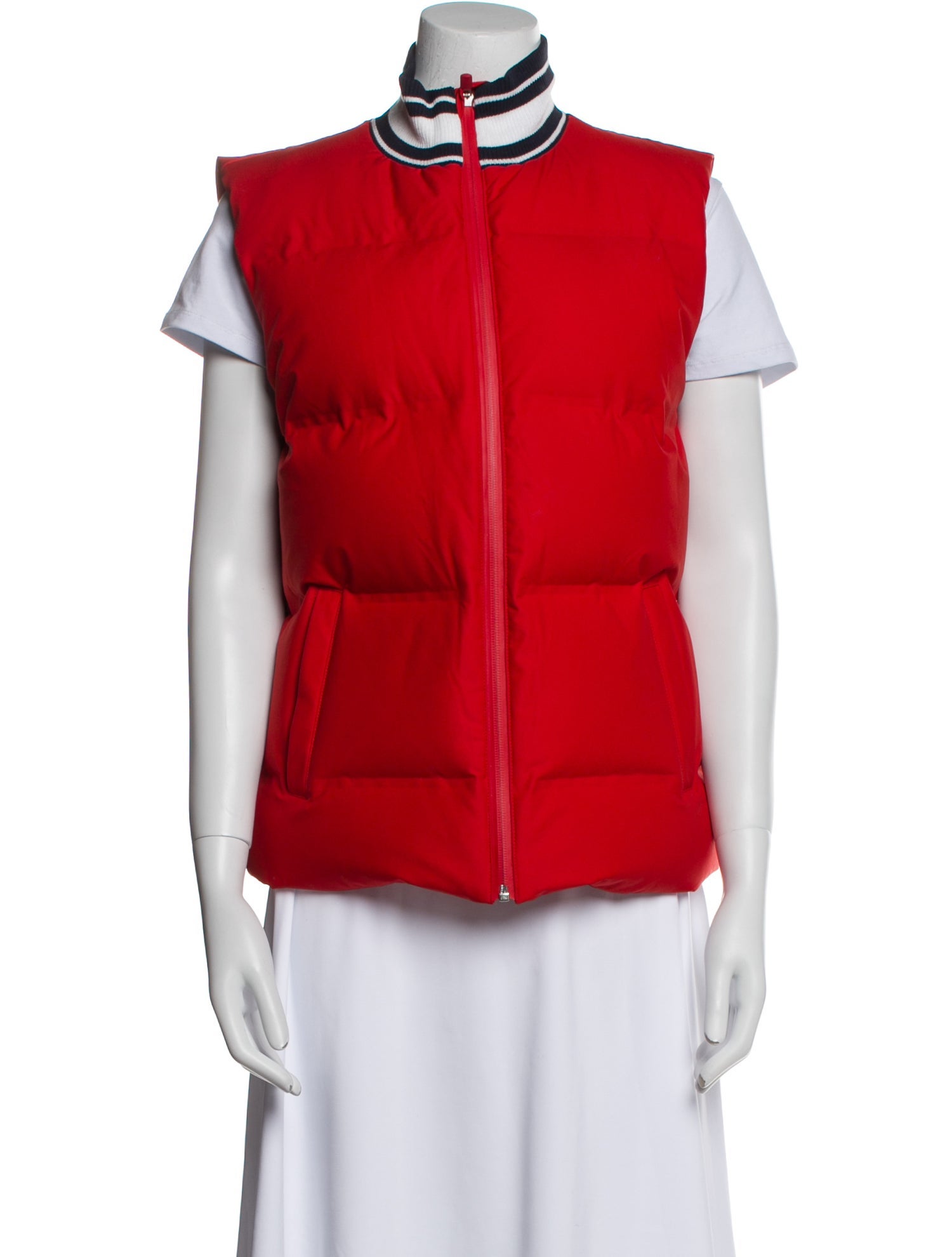 Tory Sport Down Jacket