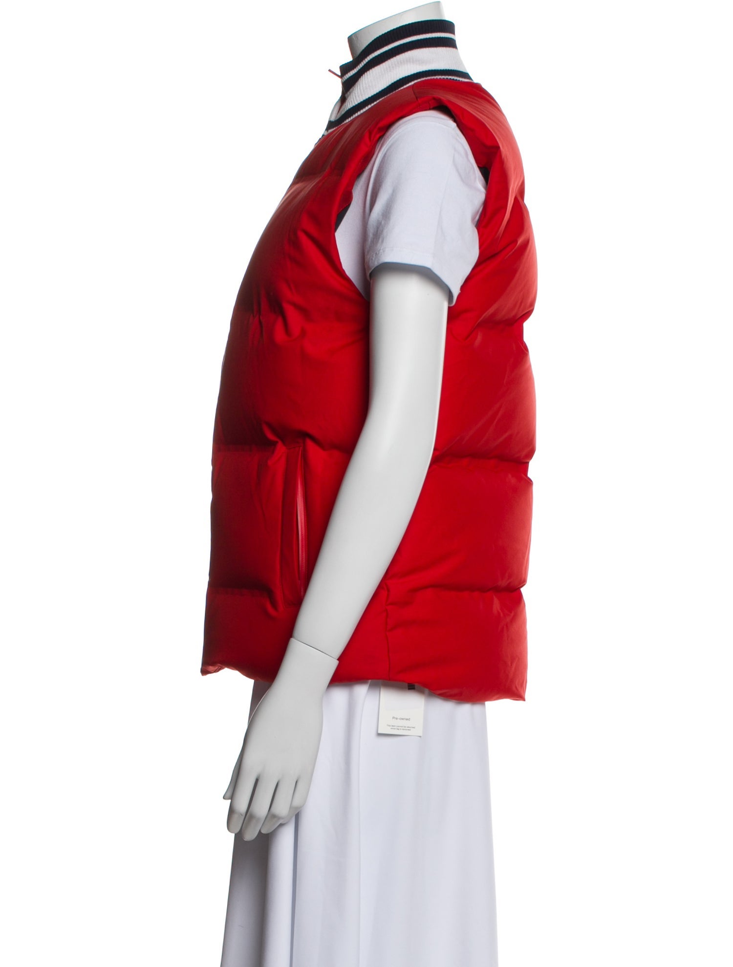 Tory Sport Down Jacket