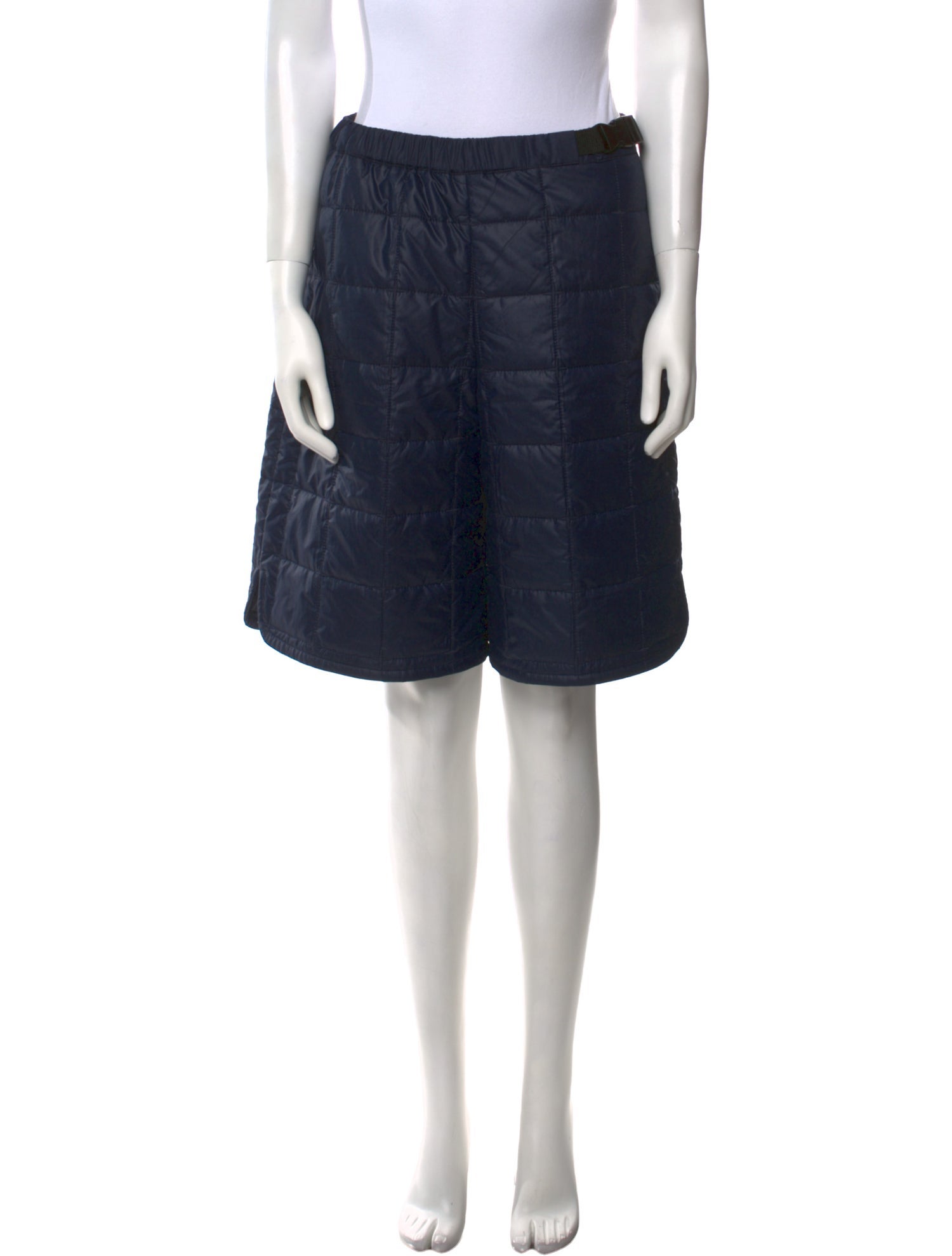 Tory Sport Knee-Length Shorts