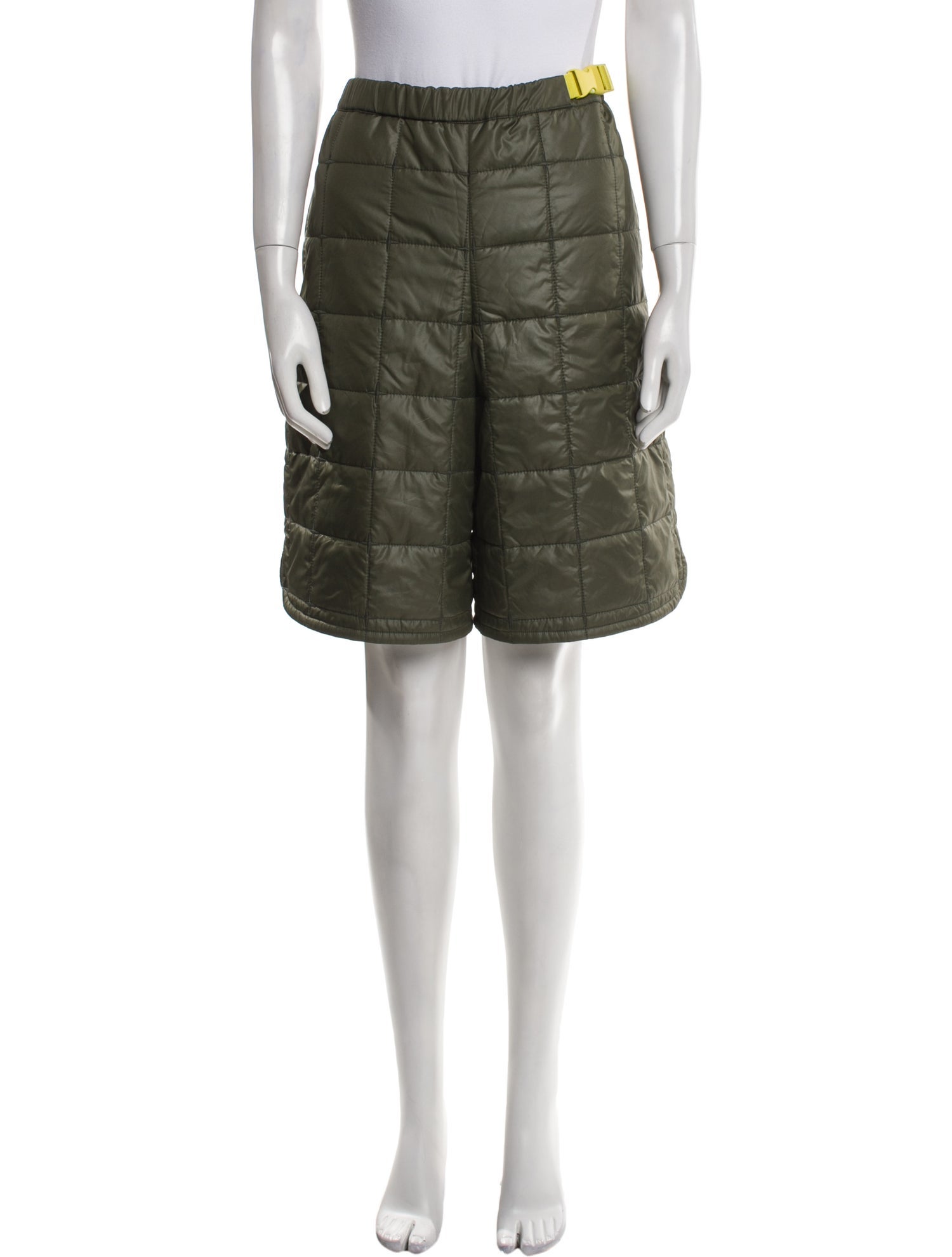 Tory Sport Knee-Length Shorts