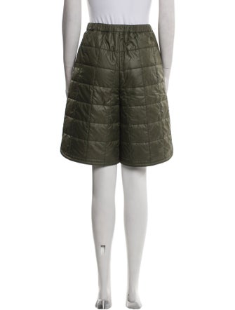 Tory Sport Knee-Length Shorts