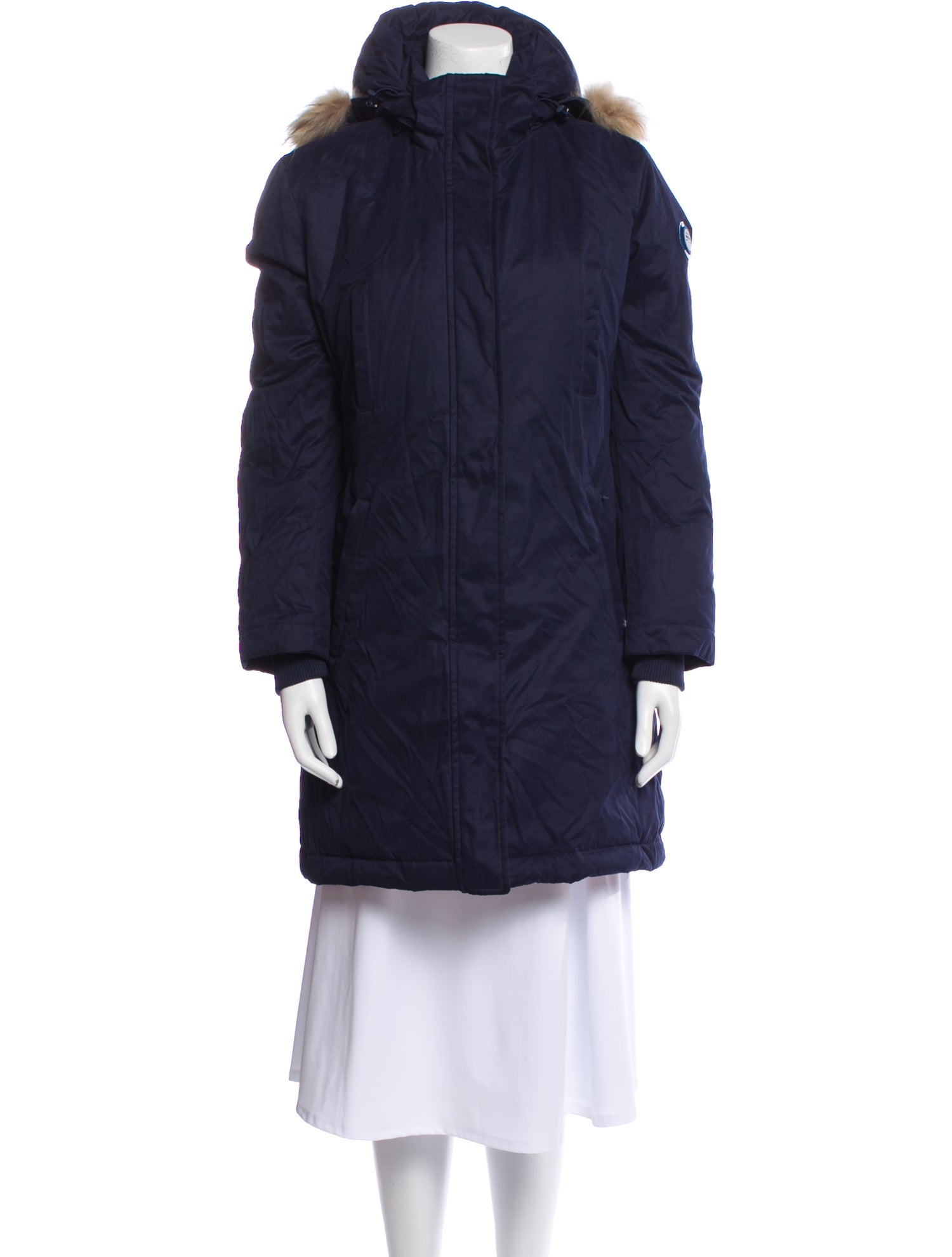 Tory Sport Down Coat