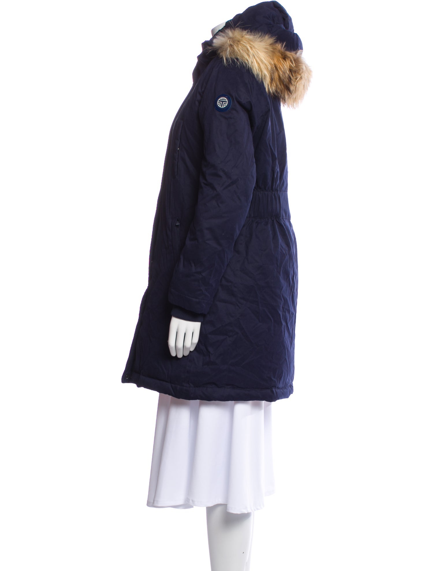 Tory Sport Down Coat