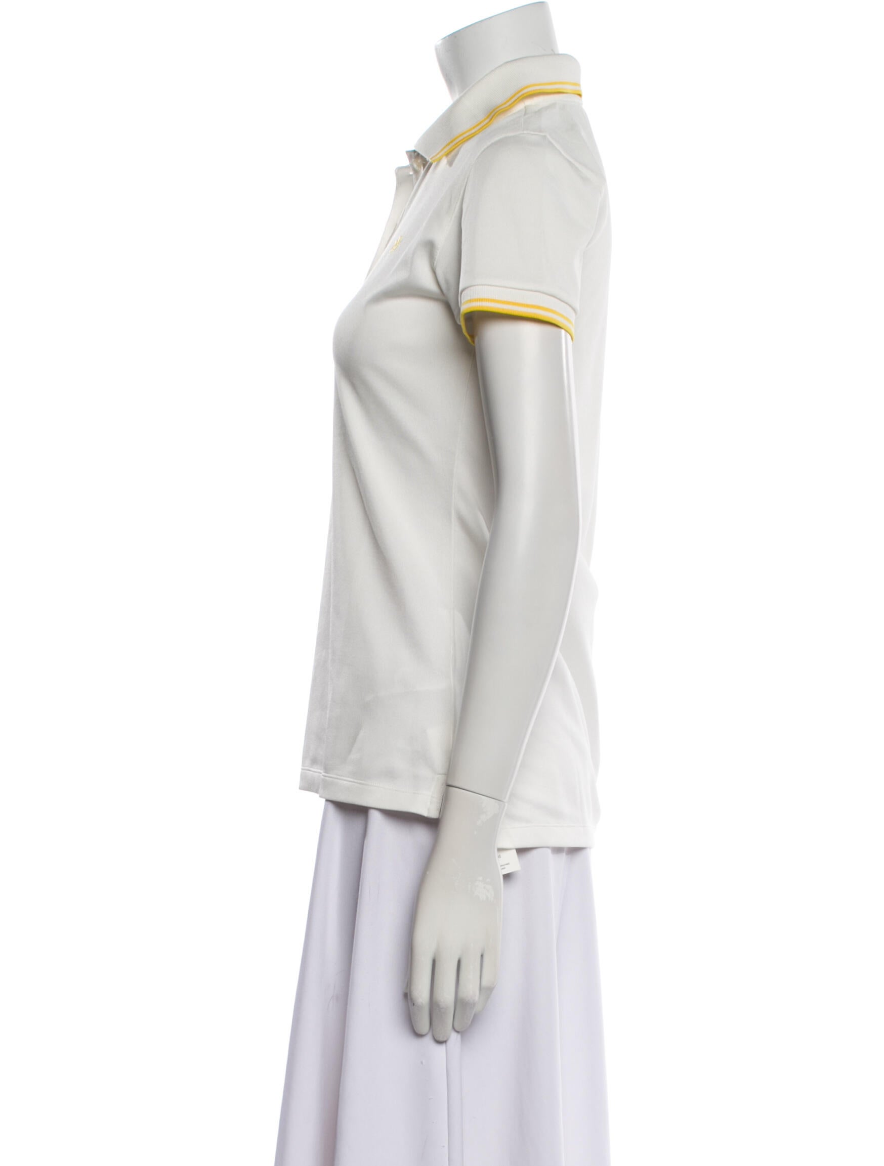 Tory Sport Short Sleeve Polo