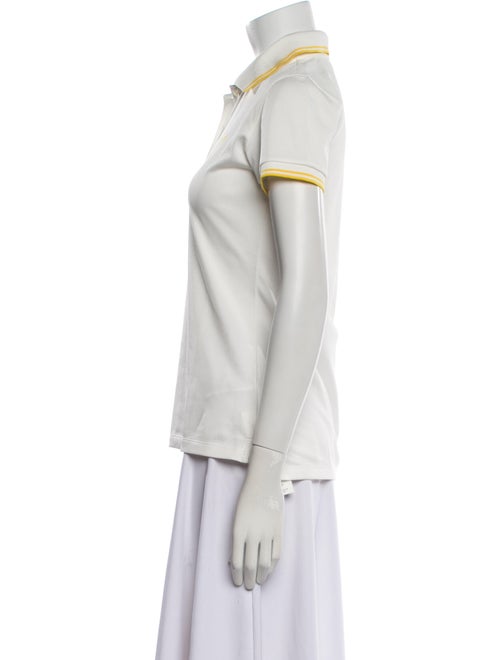 Tory Sport Short Sleeve Polo