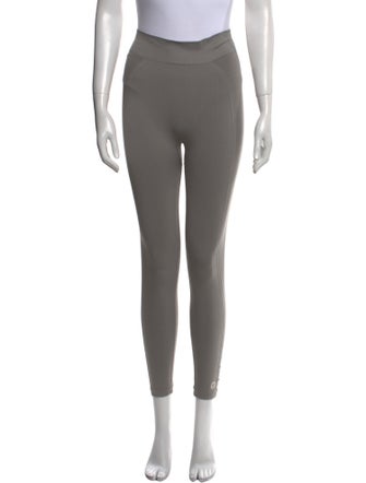 Tory Sport Skinny Leg Pants