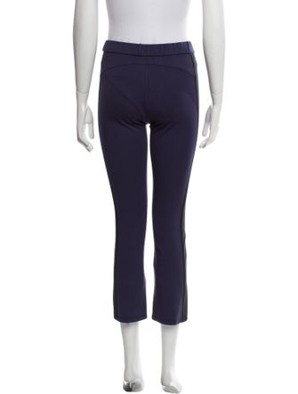 Tory Sport Straight Leg Pants