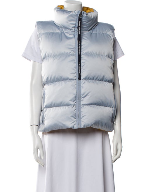 Tory Sport Down Jacket