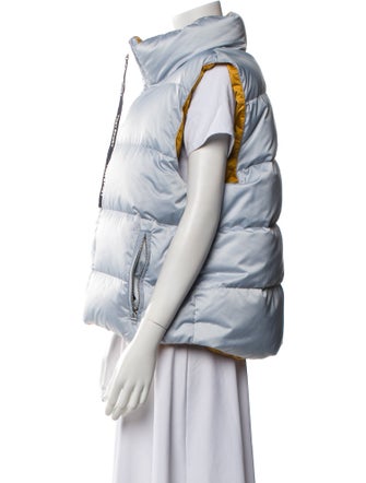 Tory Sport Down Jacket