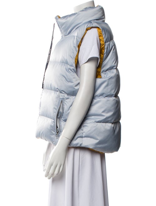 Tory Sport Down Jacket