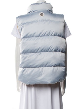 Tory Sport Down Jacket