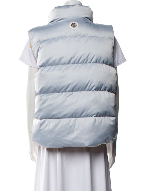 Tory Sport Down Jacket