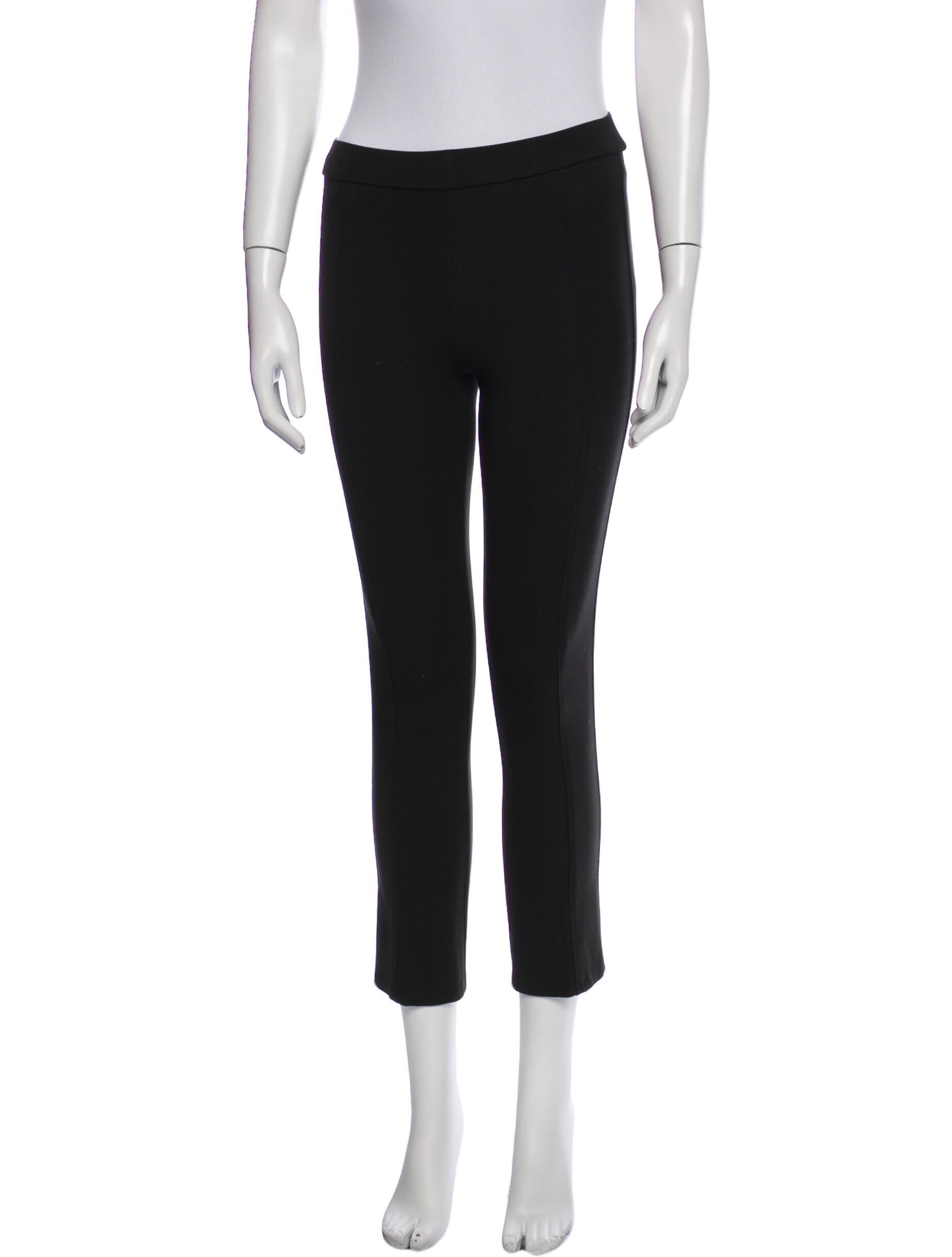 Tory Sport Straight Leg Pants