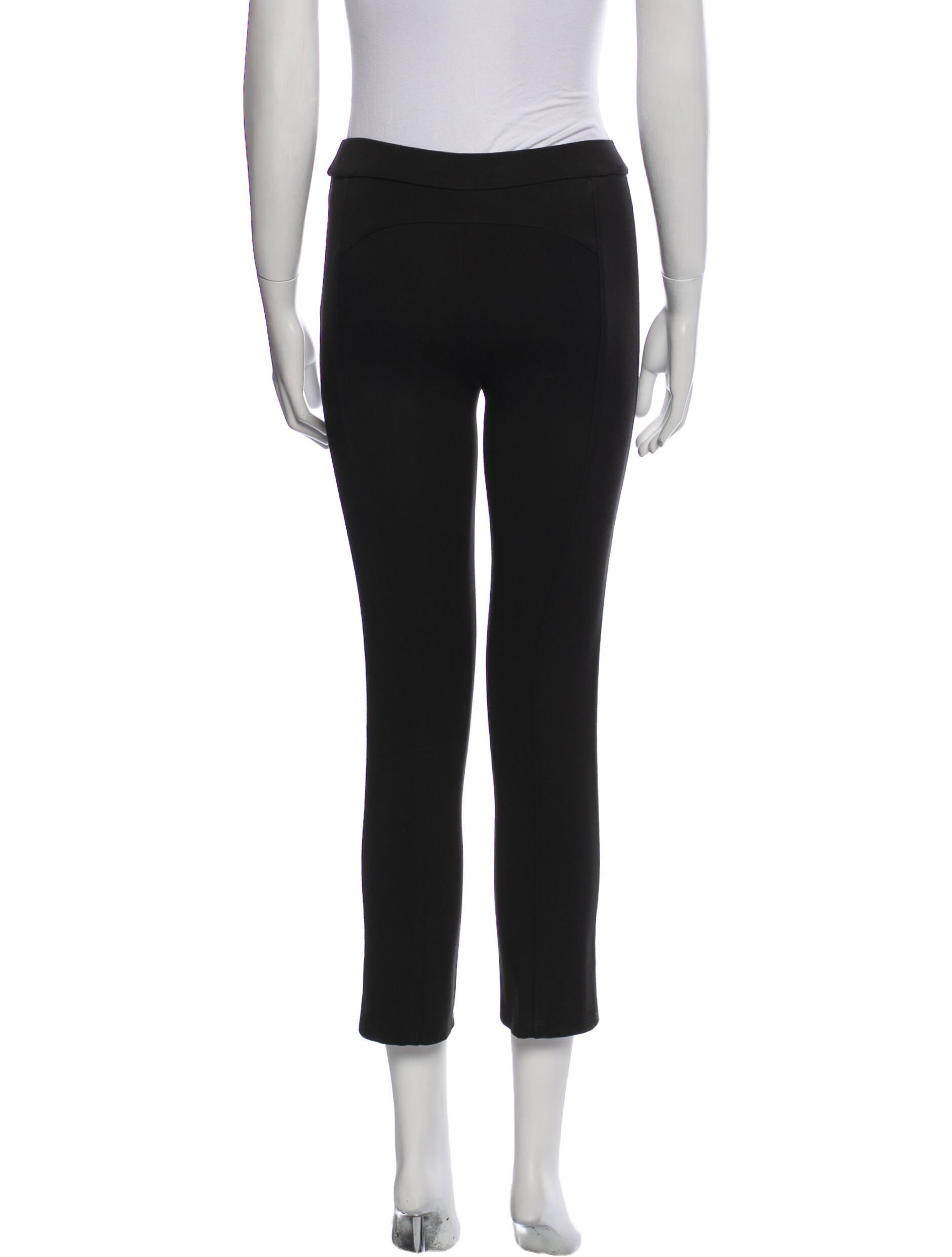 Tory Sport Straight Leg Pants