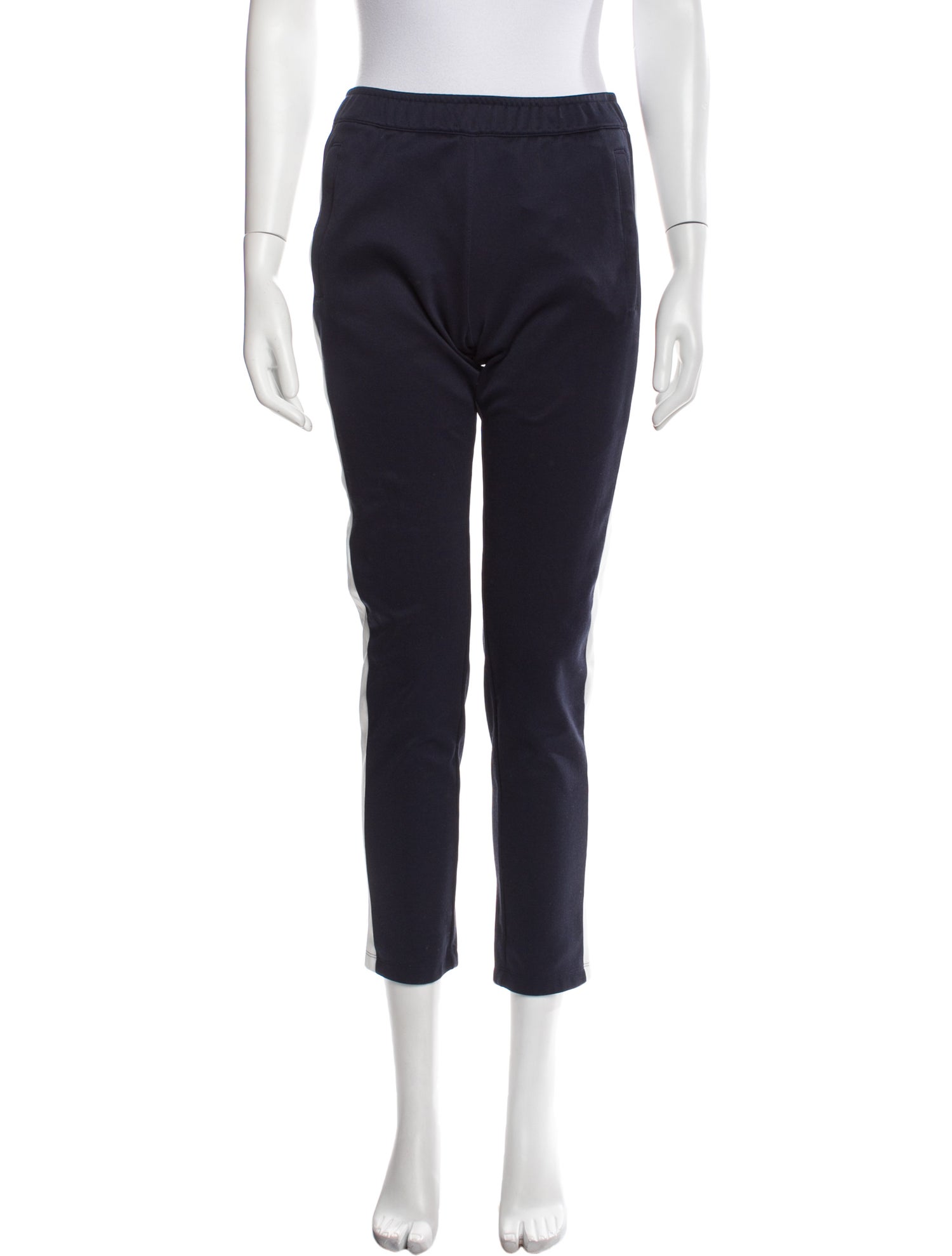 Tory Sport Straight Leg Pants
