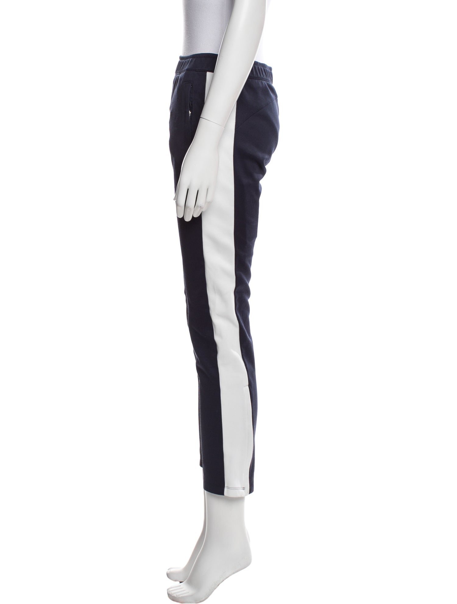 Tory Sport Straight Leg Pants