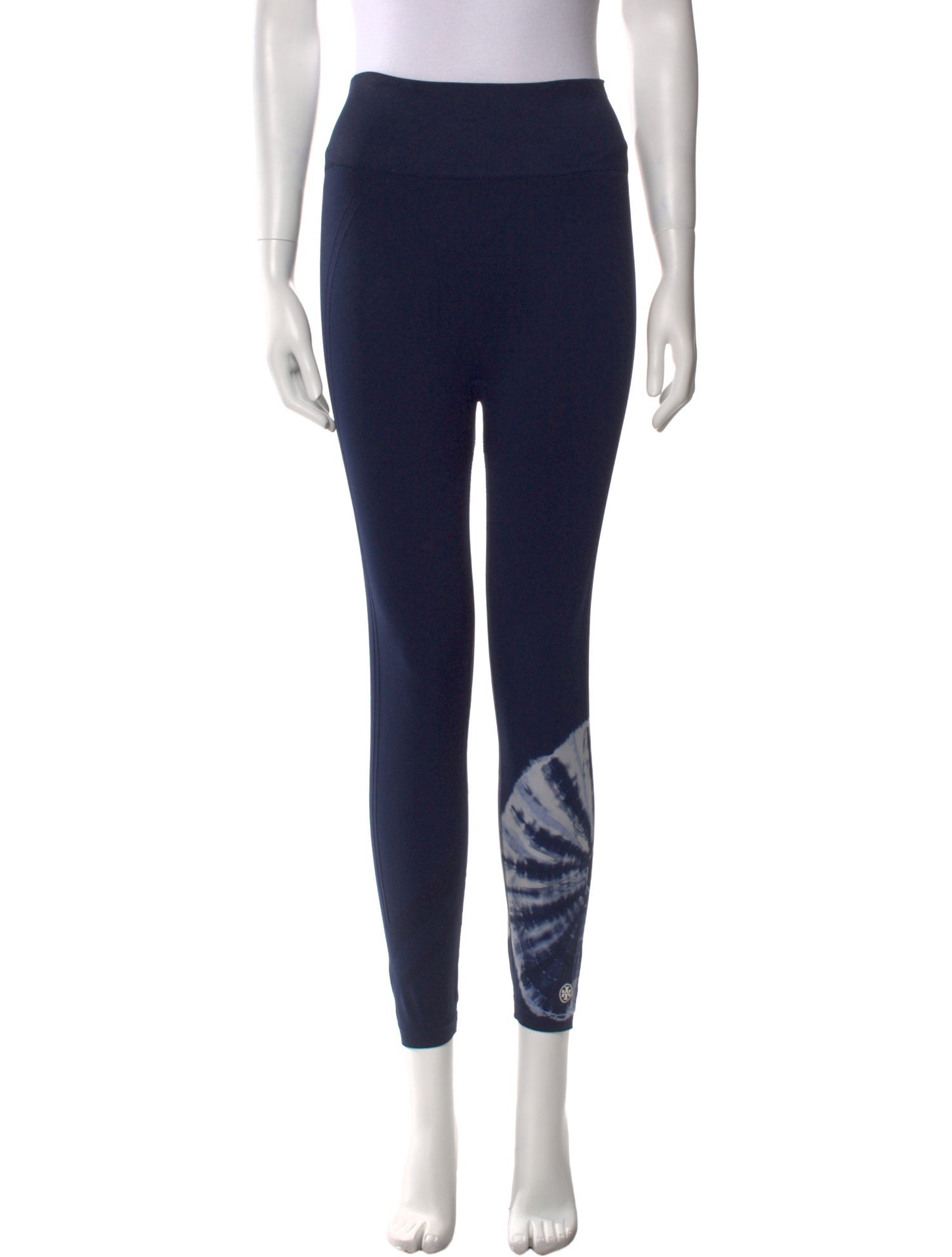Tory Sport Skinny Leg Pants