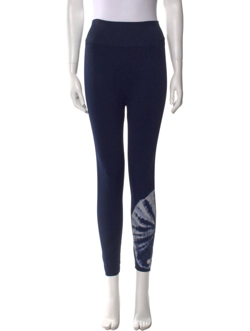 Tory Sport Skinny Leg Pants