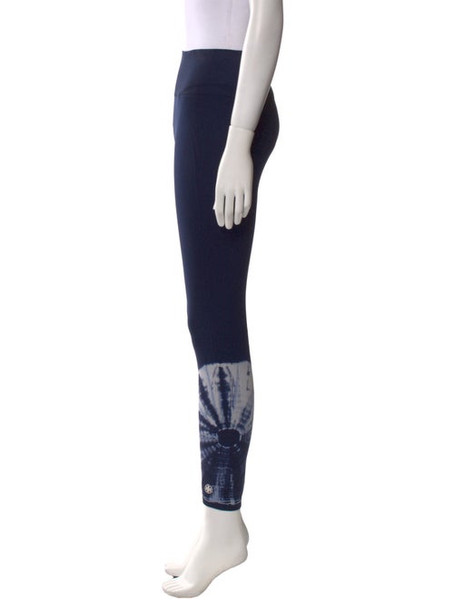 Tory Sport Skinny Leg Pants