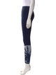 Tory Sport Skinny Leg Pants