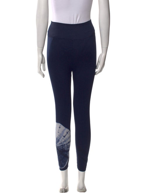 Tory Sport Skinny Leg Pants