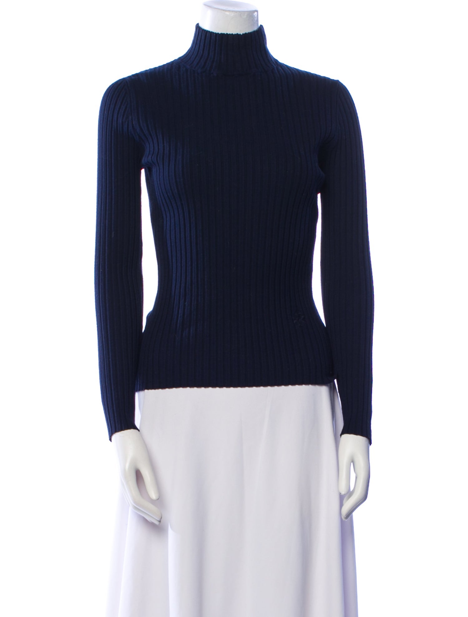 Tory Sport Turtleneck Sweater