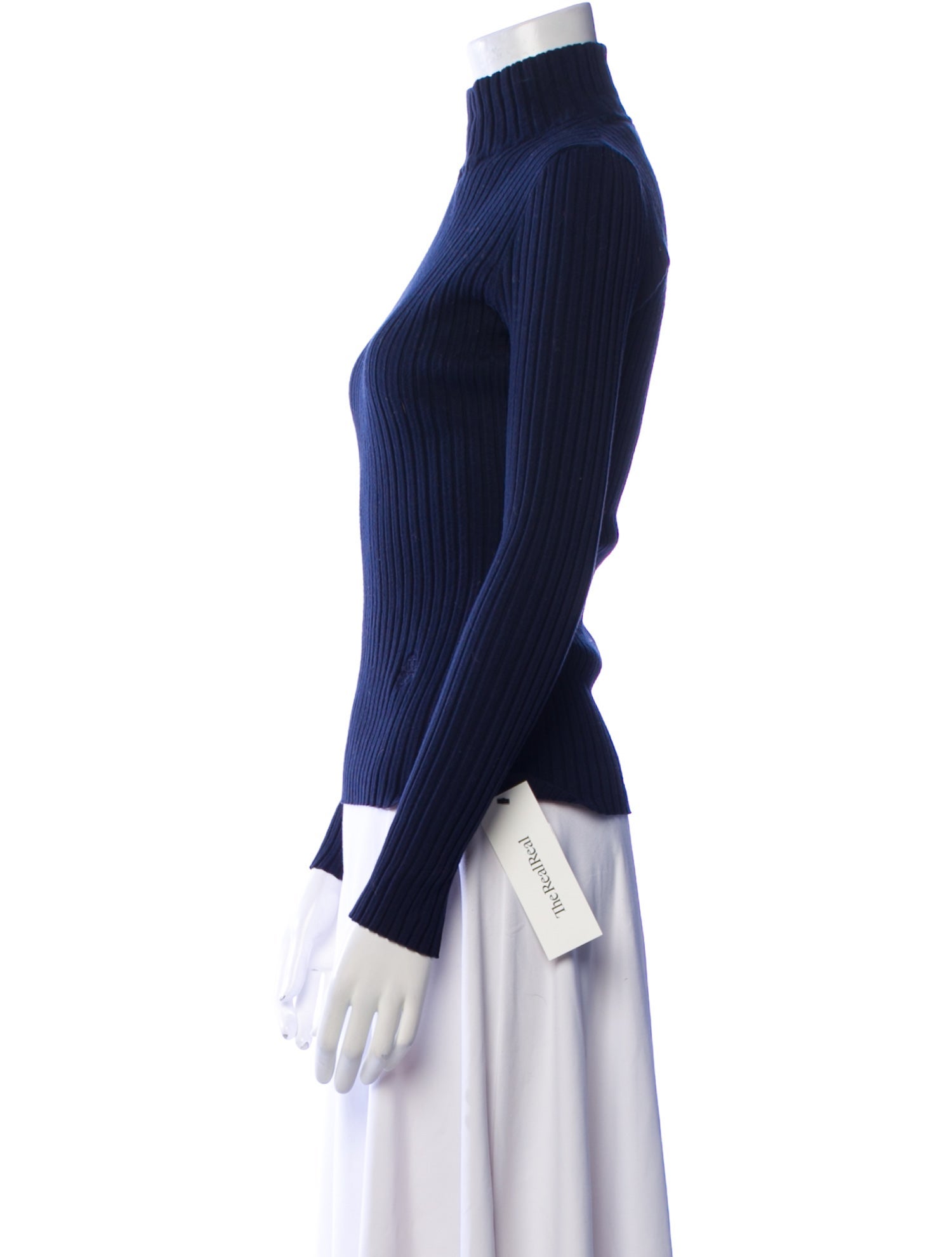 Tory Sport Turtleneck Sweater