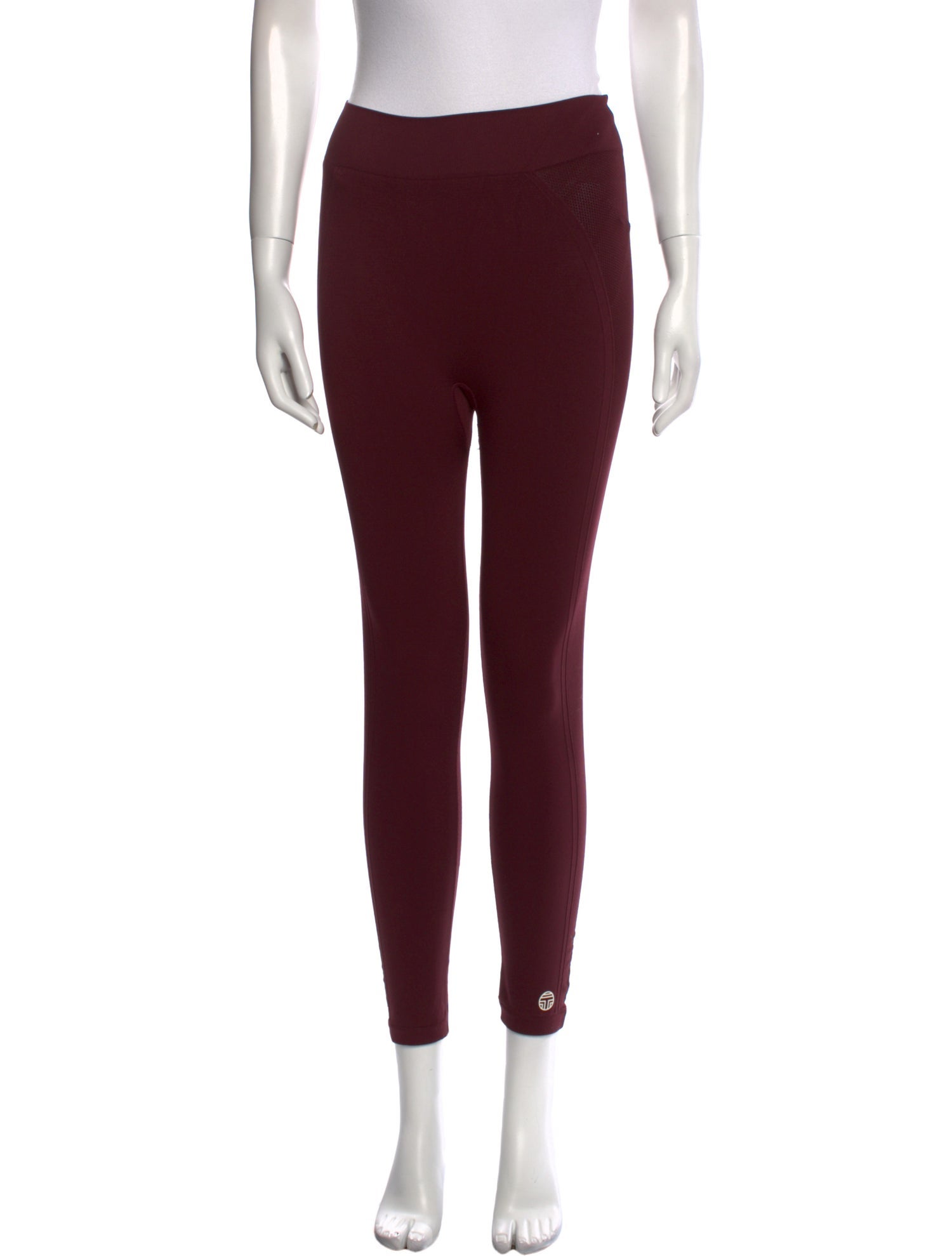 Tory Sport Skinny Leg Pants