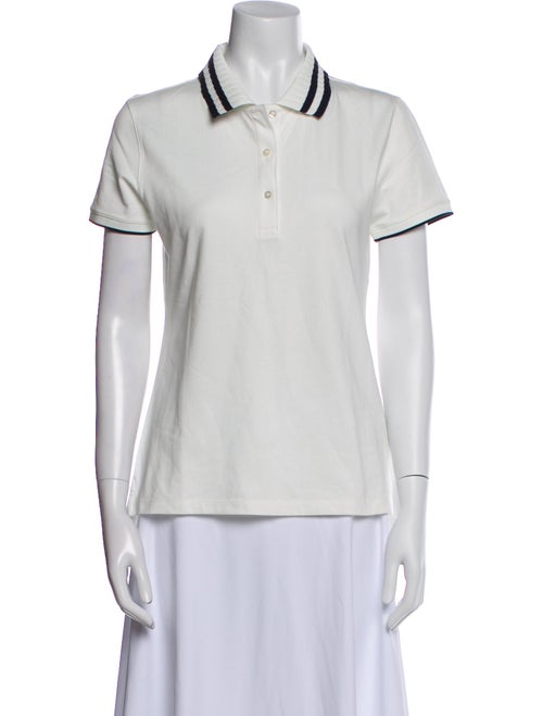 Tory Sport Short Sleeve Polo