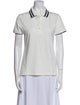 Tory Sport Short Sleeve Polo